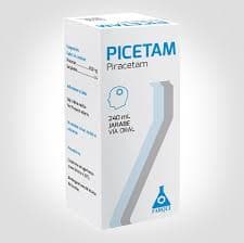 PIRACETAM 