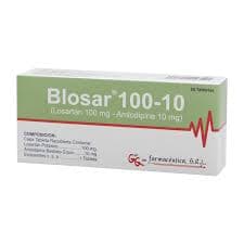BLOSAR- 100-10