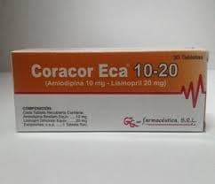 CORACOR ECA 5-20
