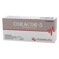 CORACOR-5