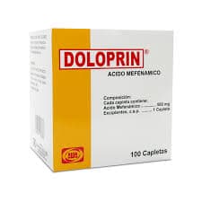 Doloprin