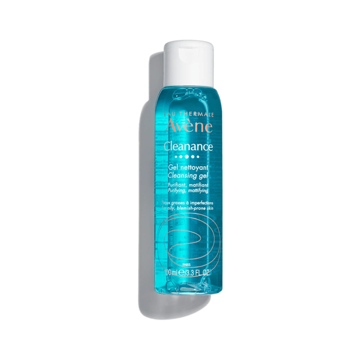 AVENE CLEANANCE GEL