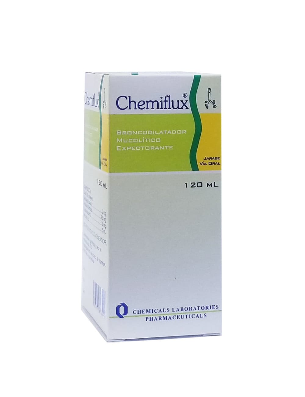 Chemiflux
