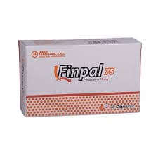 Finpal 75