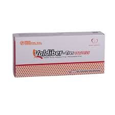 Valdiber 160-10-25