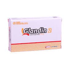 Glandin 2