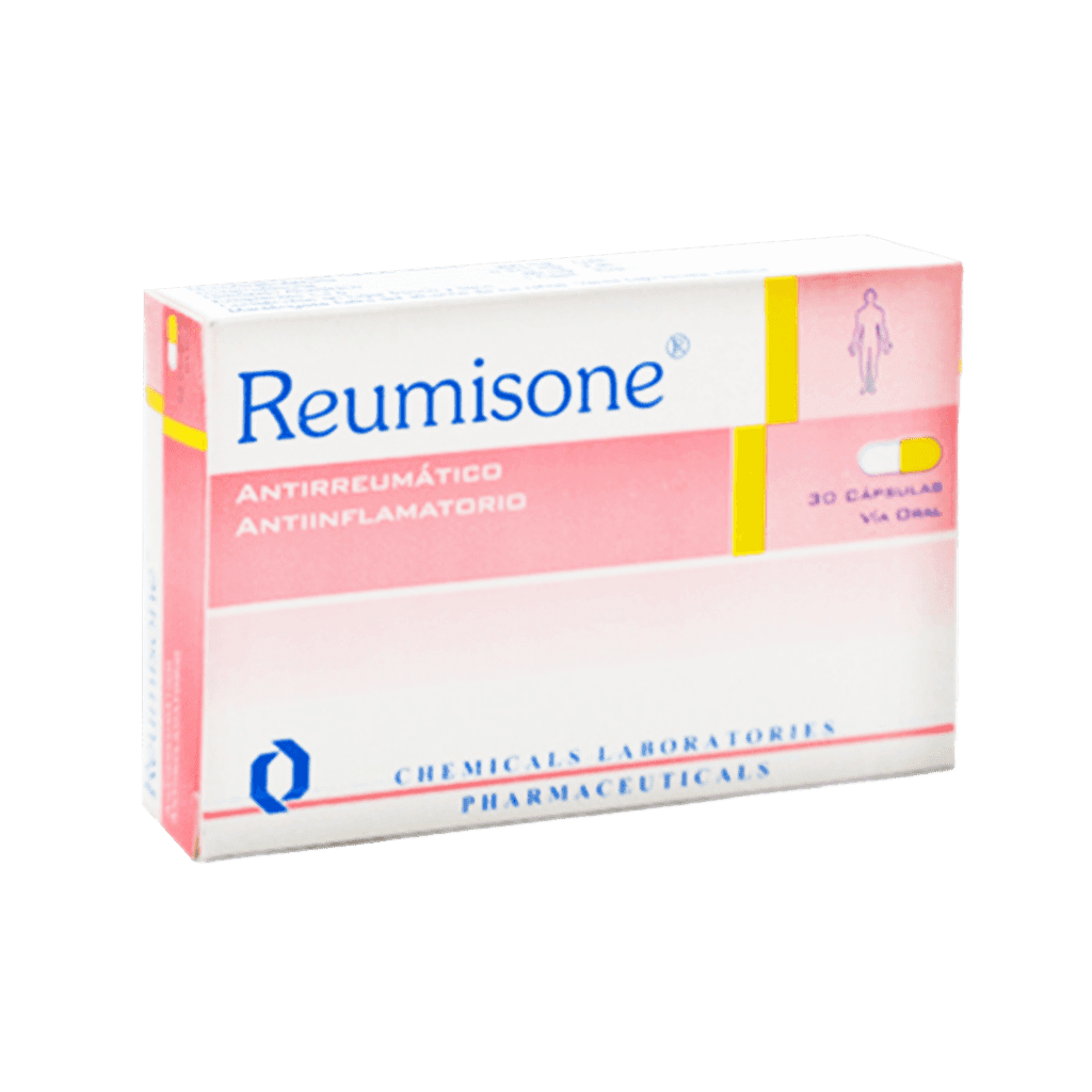 Reumisone