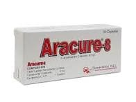 Aracure-8