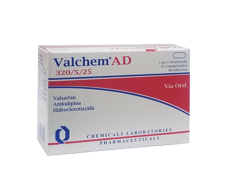 Valchem AD 320-5-25