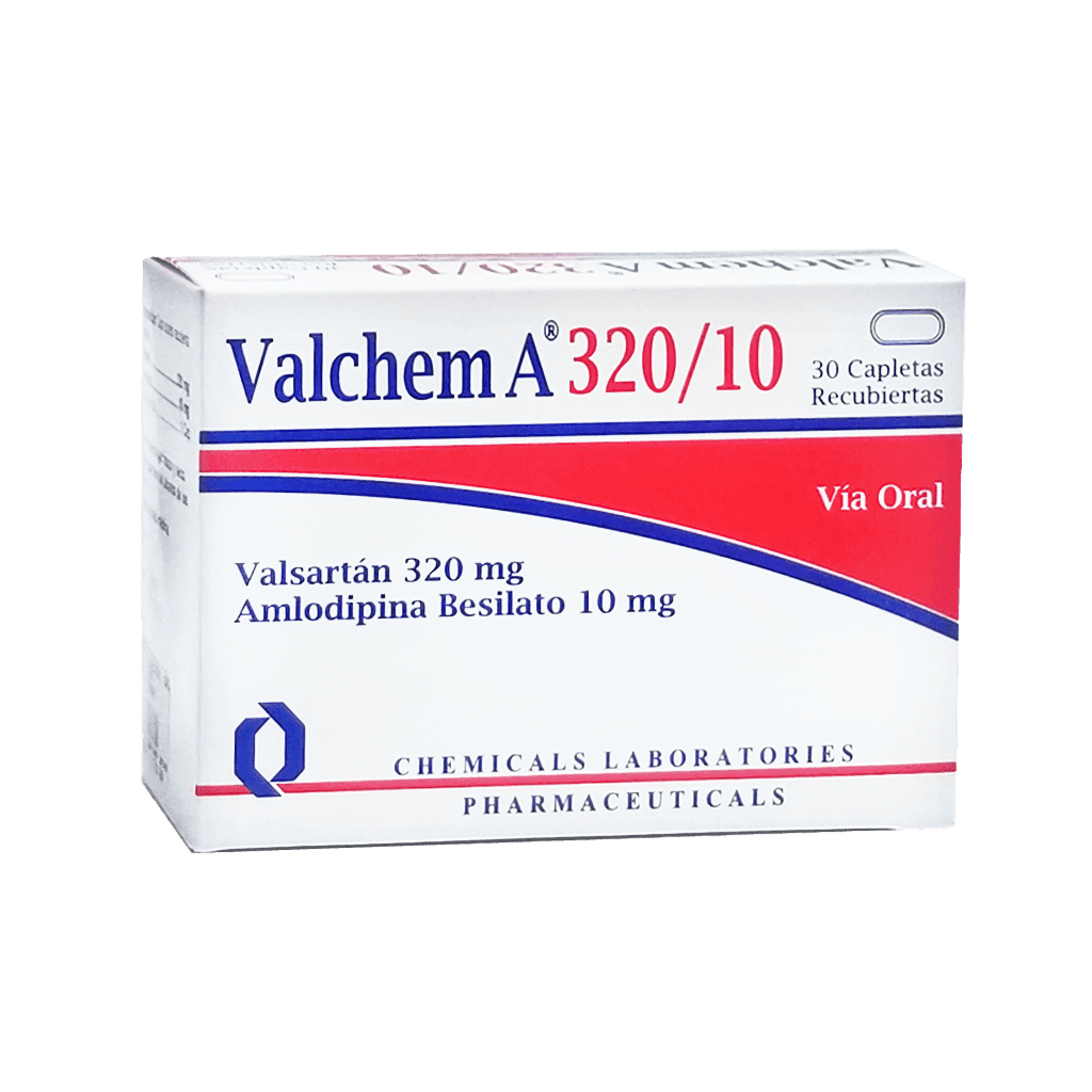 Valchem A 320-10