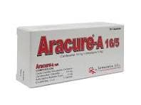 Aracure-A 16/5