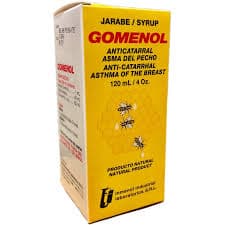 Gomenol