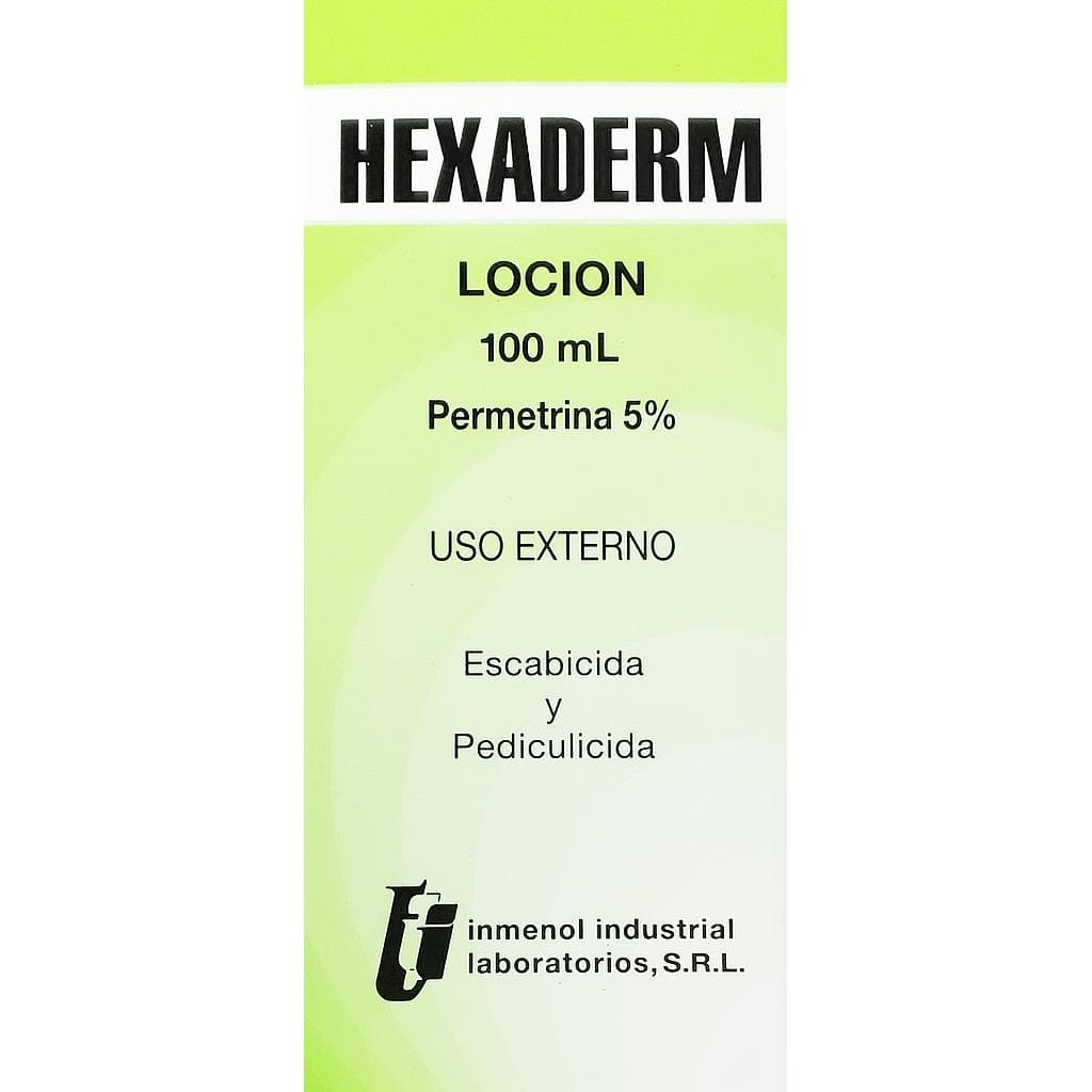 Hexaderm