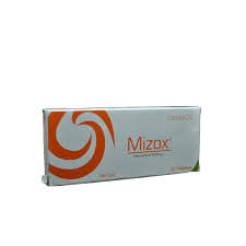 Mizox
