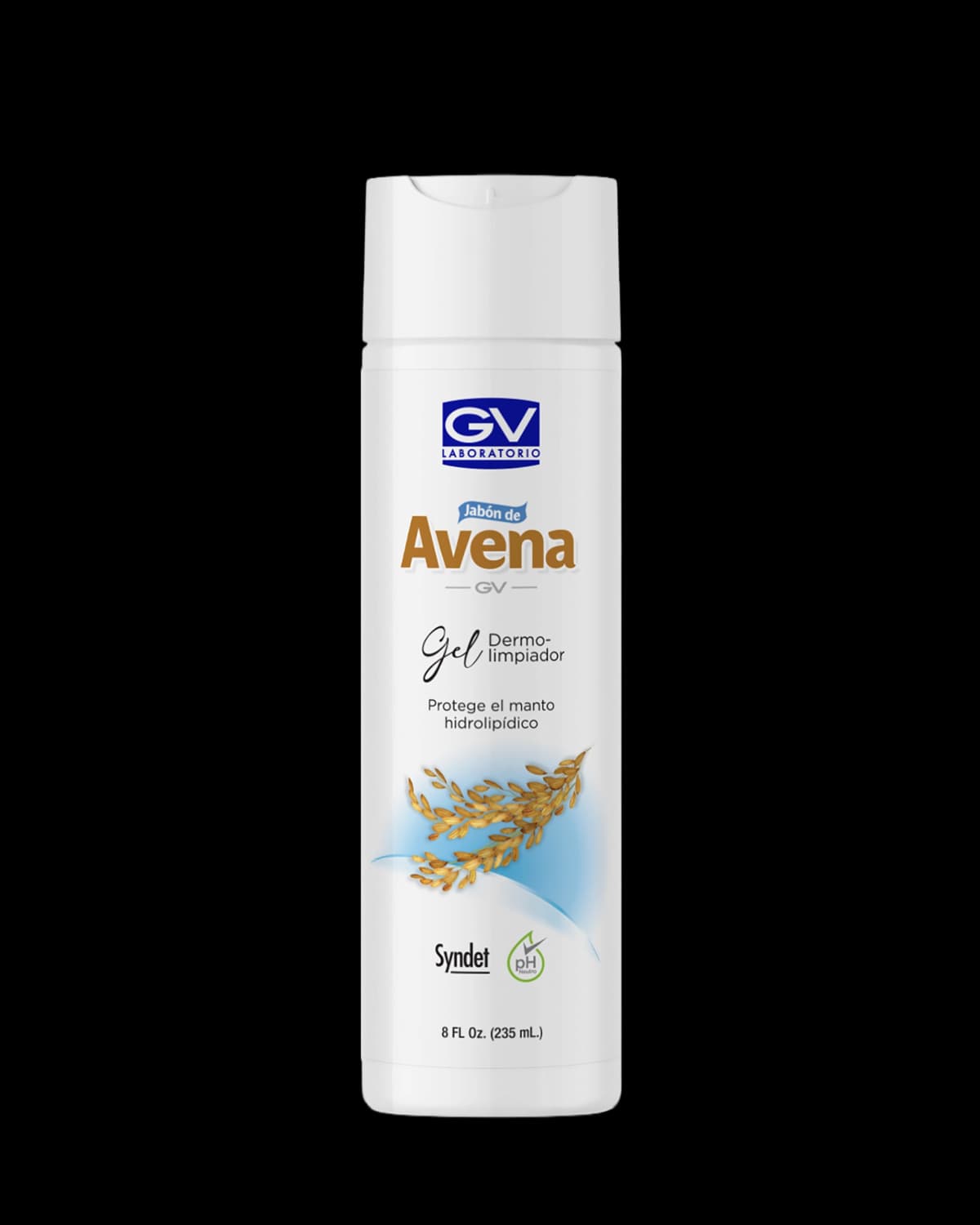 AVENA JABON