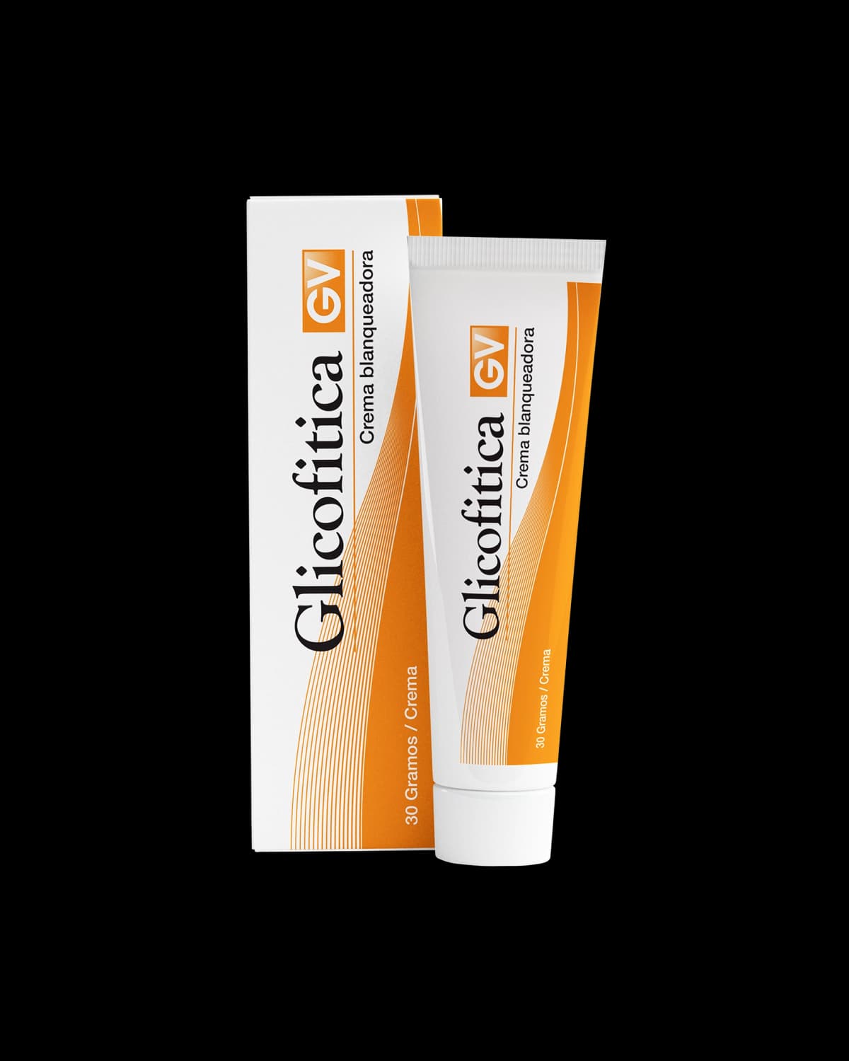 GLICOFITICA GV
