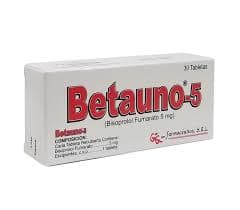 Betauno 5