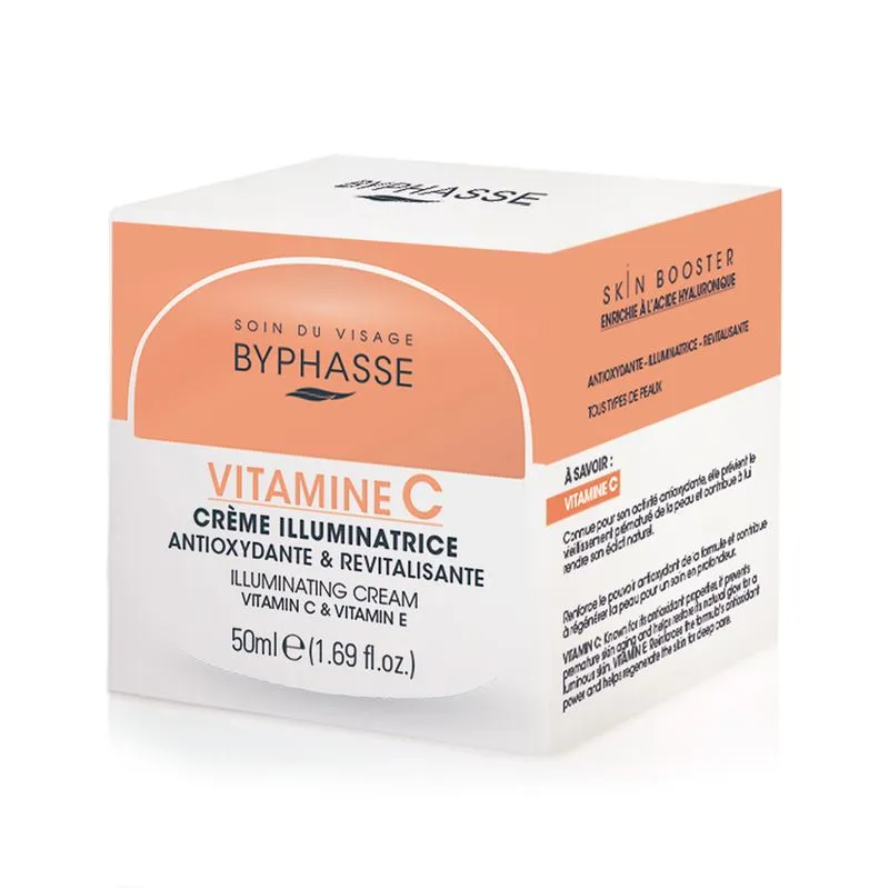 BYPHASSE VITAMINA C
