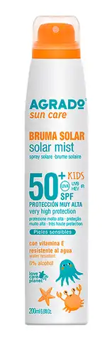 AGRAD BRUMA SOLAR