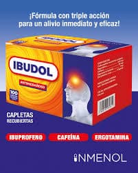 Ibudol