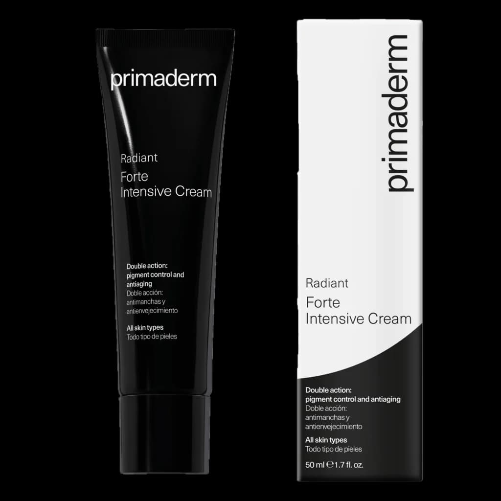 PRIMADERM RADIANT FORTE INTENSIVE CREAM