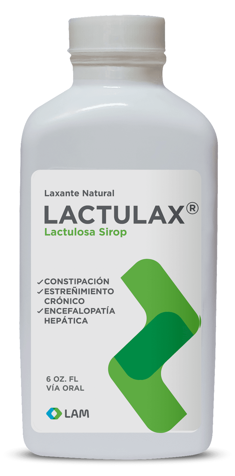 Lactulosa 12oz.fl