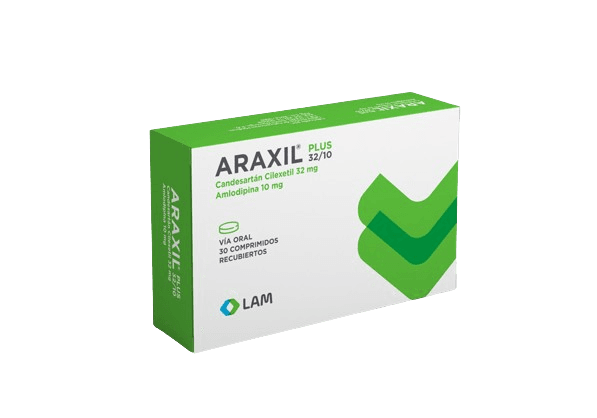 Araxil Plus 32-10