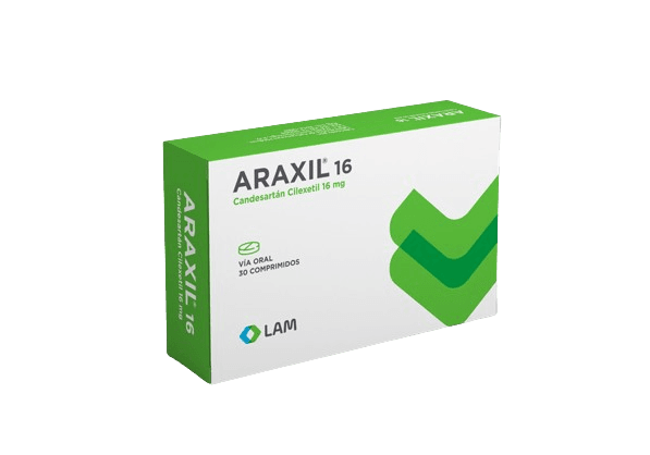 Araxil 16