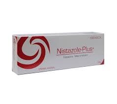 Nistazole-Plus Crema