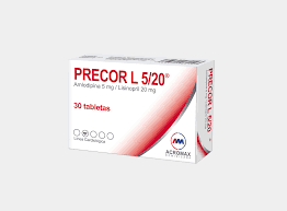 Precol L 5/20