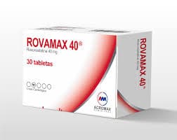 Rovamax 40