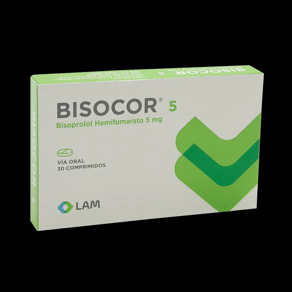 Bisocor 5
