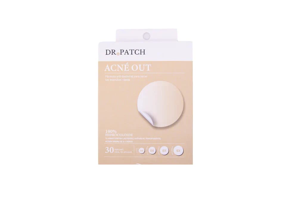 ACNE OUT
