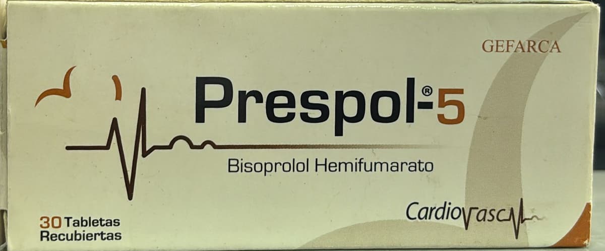 Prespol-5