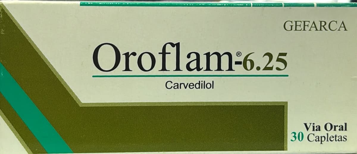 Oroflam-6.25