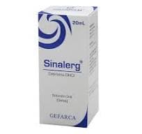 Sinalerg