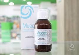 Mucox Respiratorio