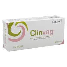 Clinvag