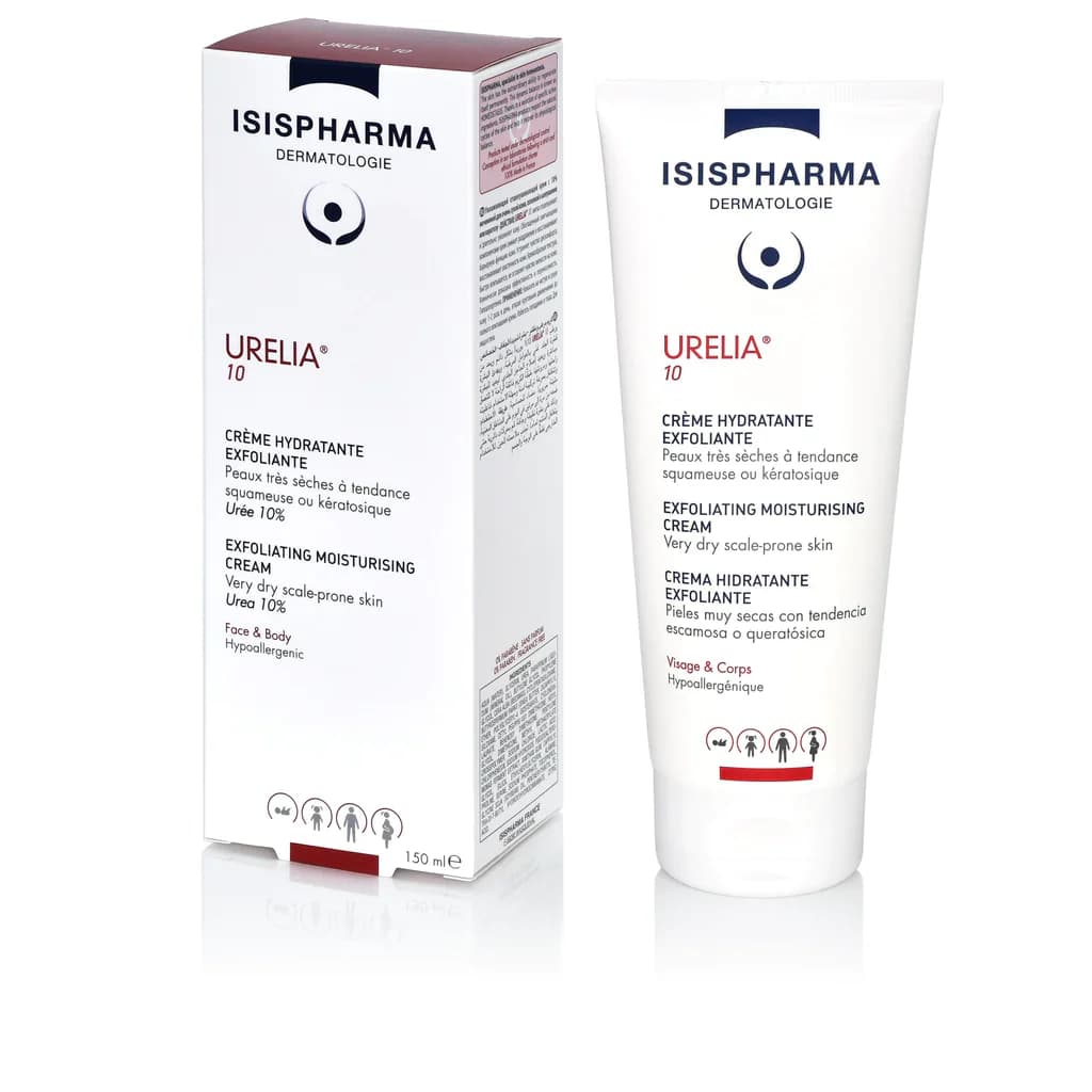 ISISPHARMA 10