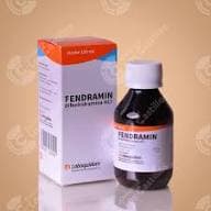 Fendramin