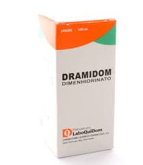 Dramidom