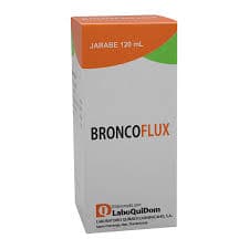 Broncoflux