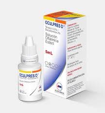 Oculpres D