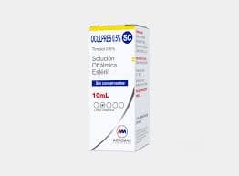 Oculpres 0.5 SC