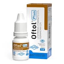Oftol Plus