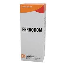 Ferrodom