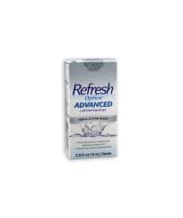 Refresh Optive Advanced