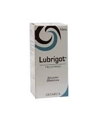 Lubrigot
