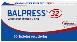 balpress 32