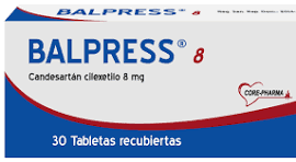 balpress 8